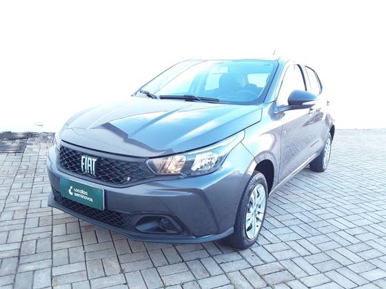 FIAT ARGO 1.0 FIREFLY FLEX MANUAL FIAT ARGO 1.0 FIREFLY FLEX MANUAL